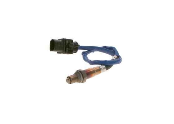 SONDA LAMBDA FORD KUGA 1,6ECOBOOST 12-