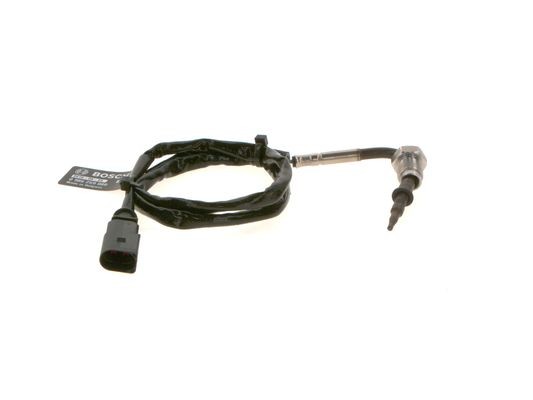 CZUJNIK TEMPERATURY SPALIN VW GOLF 1,6TDI 14-