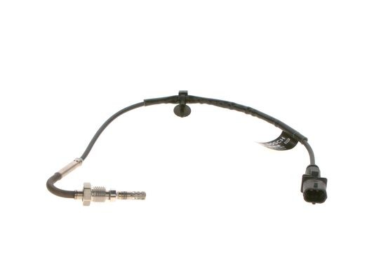 CZUJNIK TEMPERATURY SPALIN OPEL ASTRA 1,7CDTI 10-