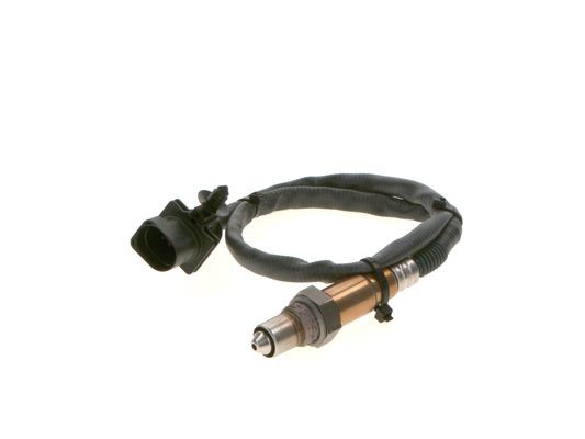 SONDA LAMBDA JEEP GRAND CHEROKEE 3,0CRD 11-