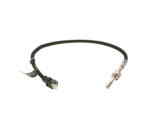 CZUJNIK TEMPERATURY SPALIN DB SPALIN C KLASA W204 3,0 09-