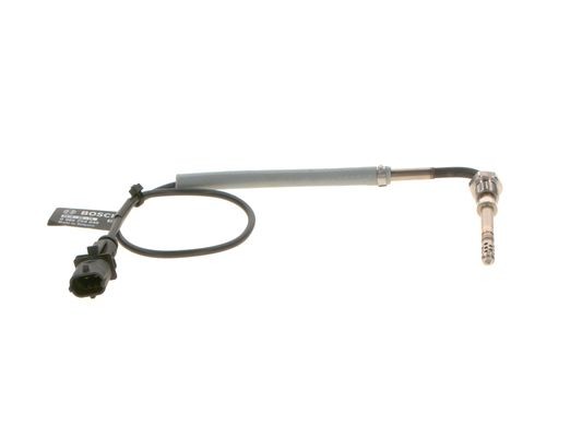 CZUJNIK TEMPERATURY SPALIN FIAT 500 1,3MJT 09-
