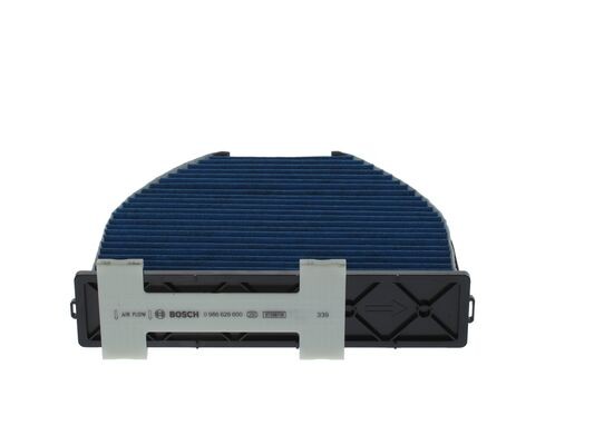 FILTR KABINY FILTER PRO DB KLASA C 01.07-