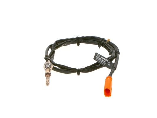 CZUJNIK TEMPERATURY SPALIN VW AMAROK 10-