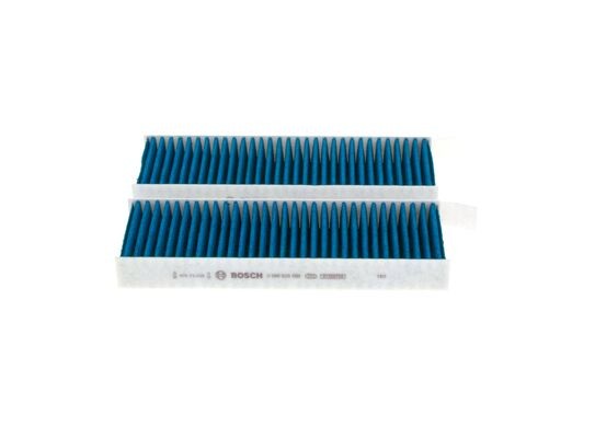 FILTR KABINY FILTER PRO PEUGEOT 208,2008, OPEL CORSA, CITROEN C4 01.19-