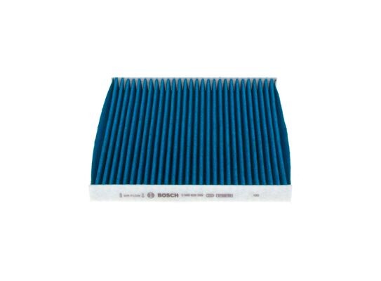 FILTR KABINY FILTER PRO CITROEN JUMPER, FIAT DUCATO, PEUGEOT BOXER 04.06-