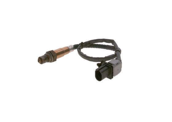 SONDA LAMBDA VOLVO S60