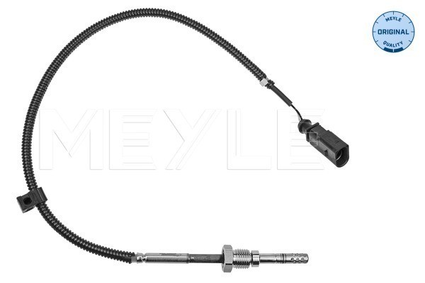 CZUJNIK TEMPERATURY SPALIN AUDI A4 2,7TDI 07-