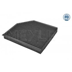 FILTR KABINY PD AUDI A4 IV,...