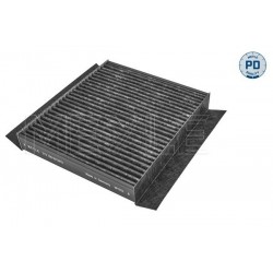 FILTR KABINY PD CITROEN...