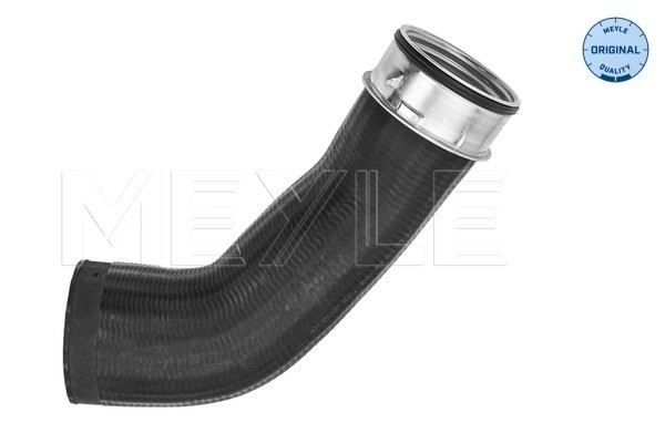 PRZEWÓD INTERCOOLERA VW