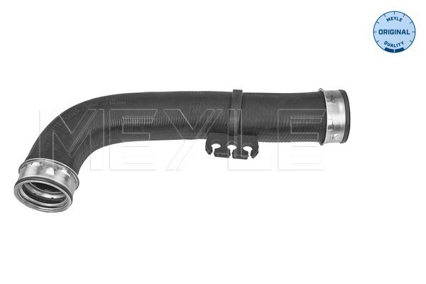 PRZEWÓD INTERCOOLERA VW 1,9TDI