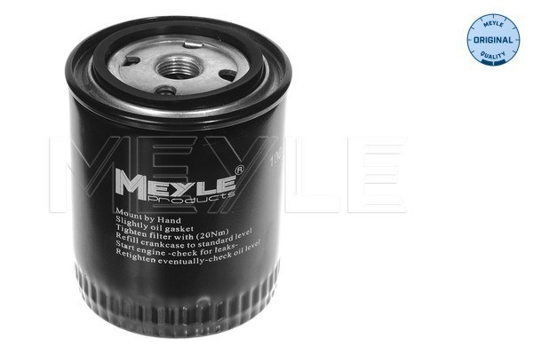 FILTR OLEJU VW A4/A6/A80/PASS