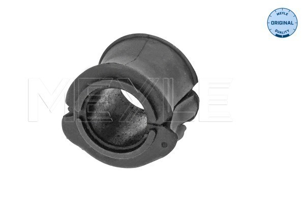 GUMA STABILIZATORA CITROEN PRZÓD JUMPER/DUCATO/BOXER 06- 25MM