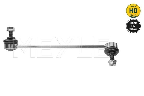 ŁĄCZNIK STABILIZATORA DB PRZÓD W204 C230-350 07- /X204 GLK 08- 4MATIC LEWY HD
