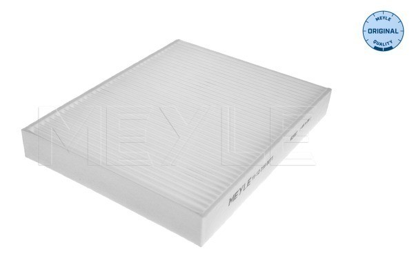 FILTR KABINY CITROEN C5/C6/ PEUGEOT 407 08-