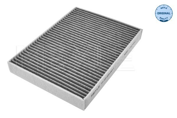 FILTR KABINY CITROEN C5 08- Z AKTYWNYM WĘGLEM