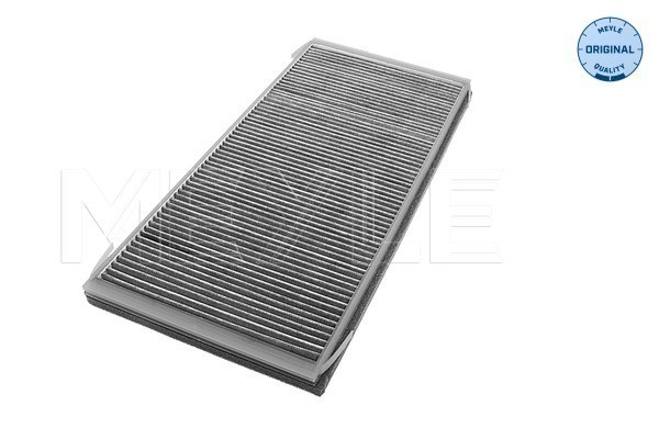FILTR KABINY BMW E53 Z AKTYWNYM WĘGLEM