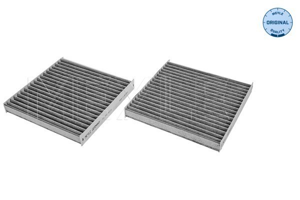 FILTR KABINY BMW X3 F25 XDRIVE 10- Z AKTYWNYM WĘGLEM