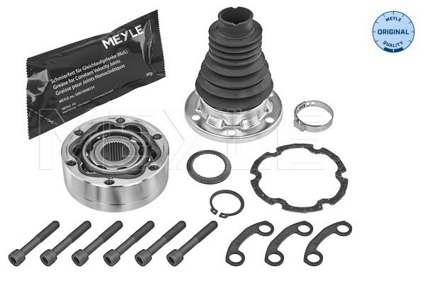 PRZEGUB WEWNĘTRZNY VW POLO 1,6TDI-2,0TDI