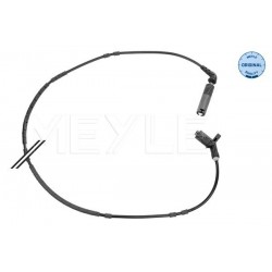 CZUJNIK ABS BMW TYŁ 3 E46 98-