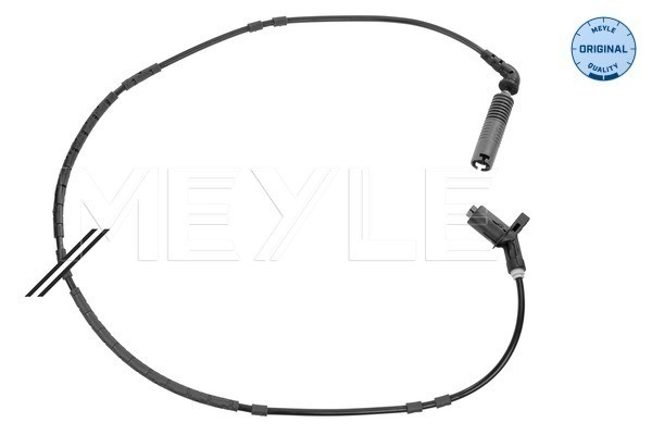 CZUJNIK ABS BMW TYŁ 3 E46 98-