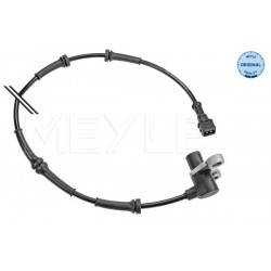 CZUJNIK ABS VOLVO S40 95-