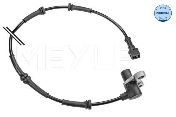 CZUJNIK ABS VOLVO S40 95-