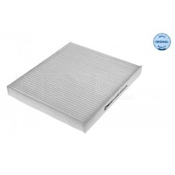 FILTR KABINY FIAT PANDA 2003-