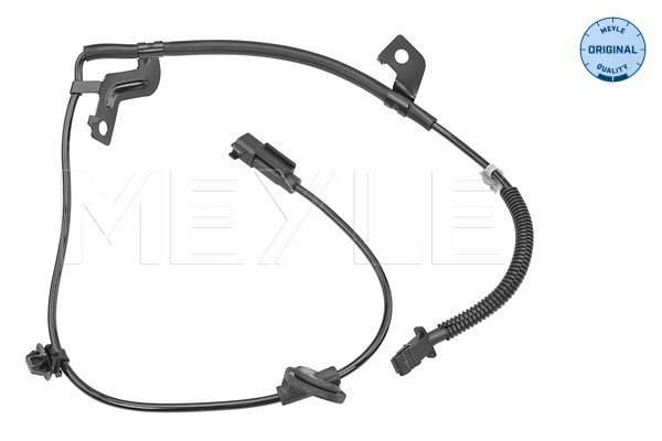 CZUJNIK ABS JEEP TYŁ COMPASS 2,0-2,4 06- LE