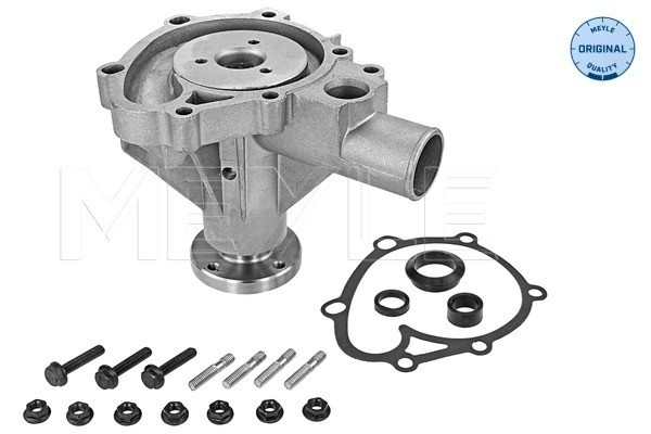POMPA WODY VOLVO 240/340/740