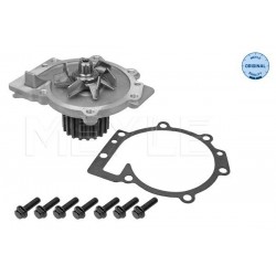 POMPA WODY VOLVO 2,4 D5