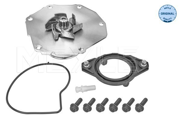 POMPA WODY LAND ROVER FREELANDER 3,2 VOLVO S80/XC60/XC70/XC90