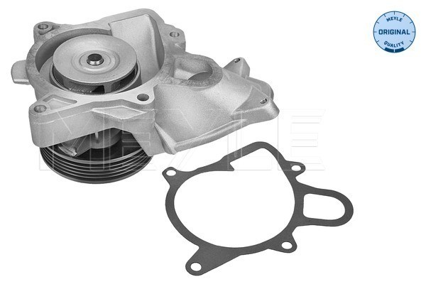 POMPA WODY ROVER 75 2,0CDTI