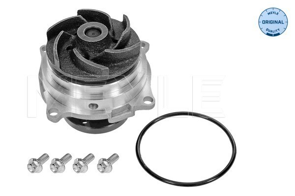 POMPA WODY FORD ZETEC 1,8