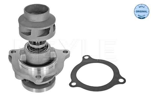 POMPA WODY FORD 1,3 FIESTA V
