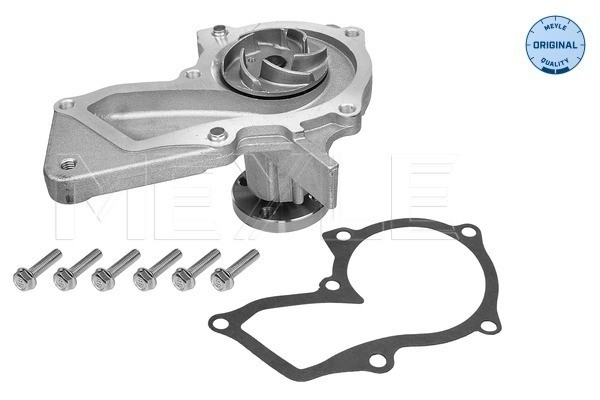POMPA WODY FORD FIESTA 01-
