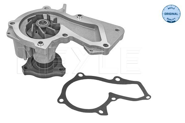 POMPA WODY FORD 1,5 ECOBOOST