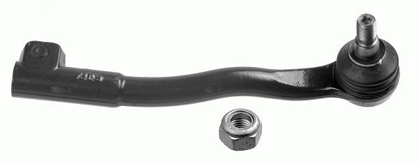 KOŃCÓWKA DRĄŻKA KIEROWNICZEGO BMW E38 PR