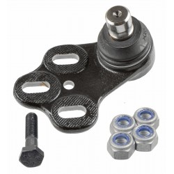 SWORZEŃ WAHACZA VW PRZÓD A80 91- LEWY 19MM