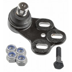 SWORZEŃ WAHACZA VW PRZÓD A80 91- PR 19MM