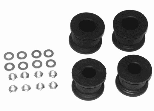 ZESTAW NAPRAWCZY STABILIZATORA DB PRZÓD W124/201 (24/