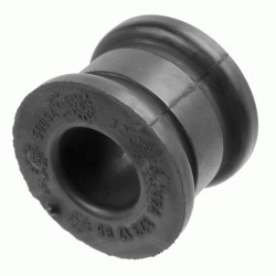 GUMA STABILIZATORA DB PRZÓD W124/201 24MM