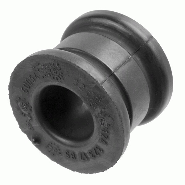 GUMA STABILIZATORA DB PRZÓD W124/201 24MM