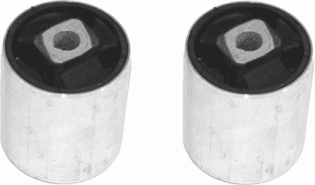 TULEJA WAHACZA BMW PRZÓD E39 520/530 95- KOMPLET 2 SZT. !!!