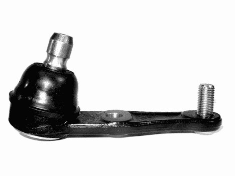 SWORZEŃ WAHACZA MAZDA PRZÓD 323 89-91 LEWY/PRAWY