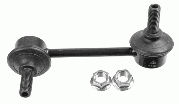 ŁĄCZNIK STABILIZATORA MAZDA PRZÓD 626 91- LE