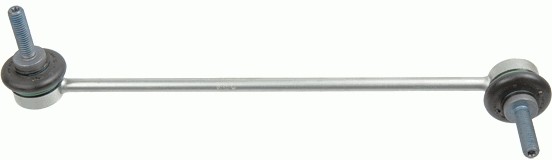 ŁĄCZNIK STABILIZATORA PORSCHE PRZÓD 911 04- PR