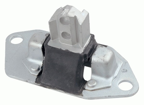 PODUSZKA SILNIKA VOLVO S60/80/V70
