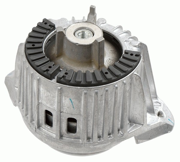 PODUSZKA SILNIKA DB W221 CDI 09-PR